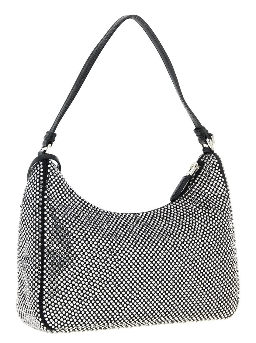 Prada ' Re-Edition 2005' Shoulder Bag