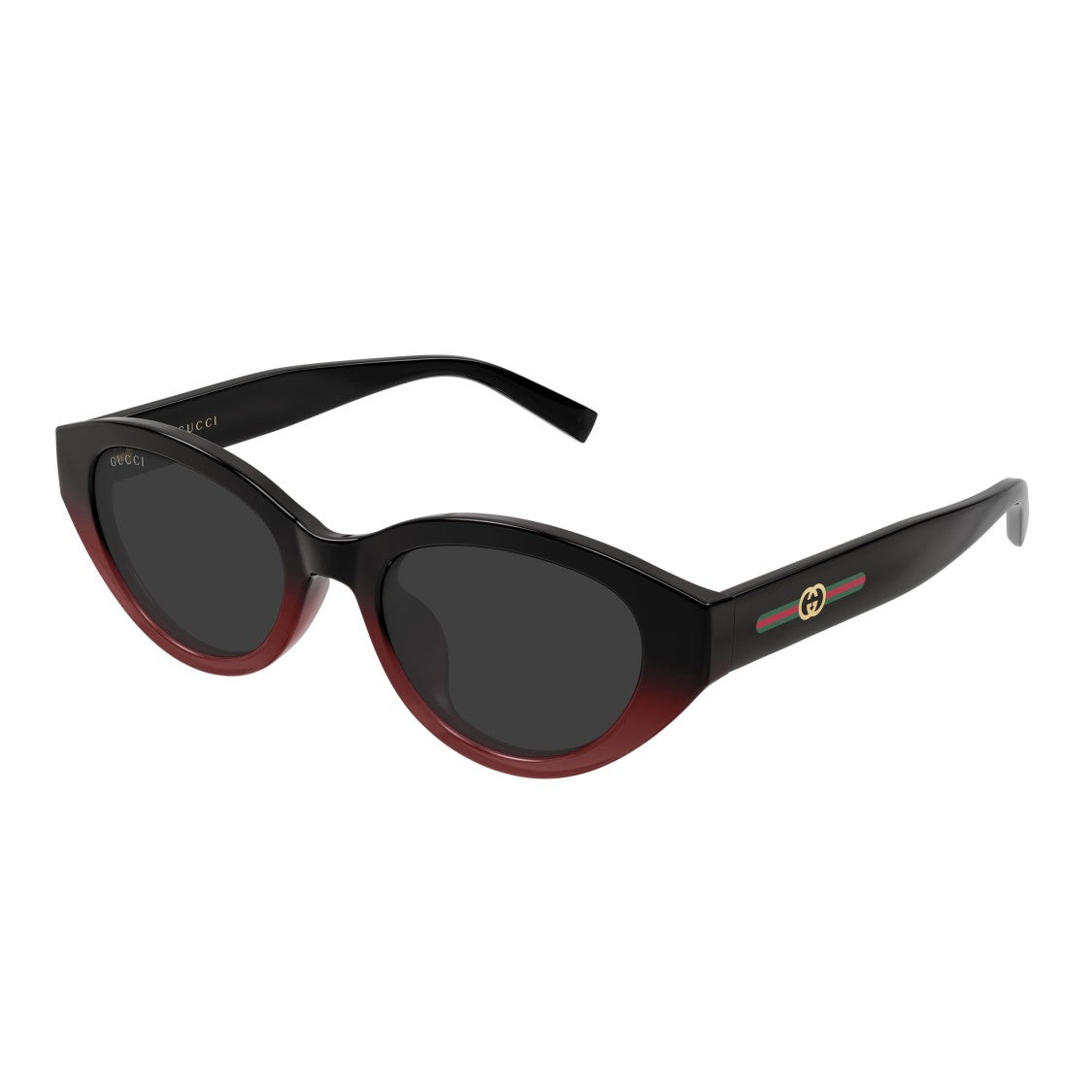 Gucci Gg2105sa Cat-Eye Sunglasses