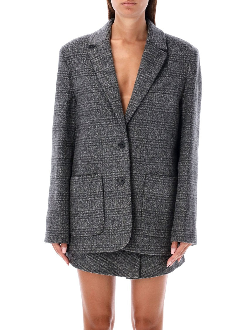 The Garment Brad Ribbon Blazer
