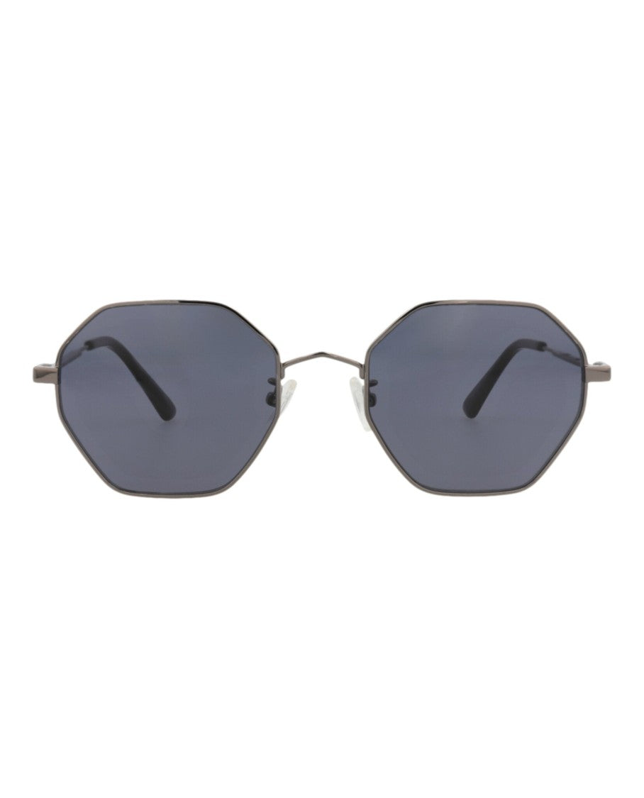 Alexander Mcqueen Square-Frame Recycled Acetate Optical Frames