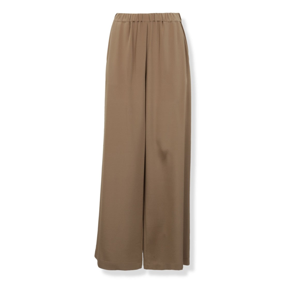 Max Mara Bonn Wide-Leg Pants