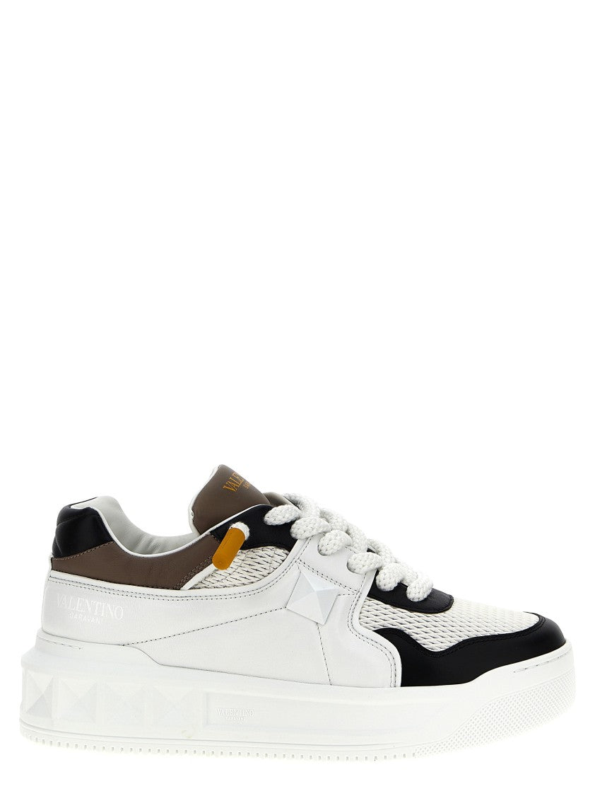Valentino Garavani 'One Stud Xl' Sneakers