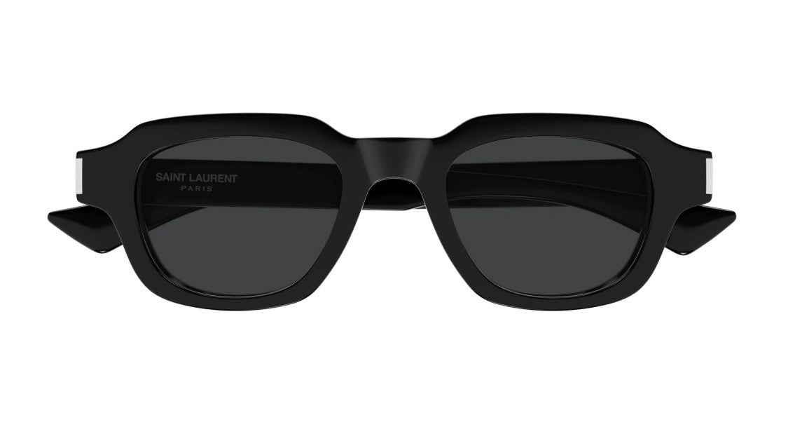 Saint Laurent Sunglasses Saint Laurent Sl 791 001 Black Crystal Black 48/21/145