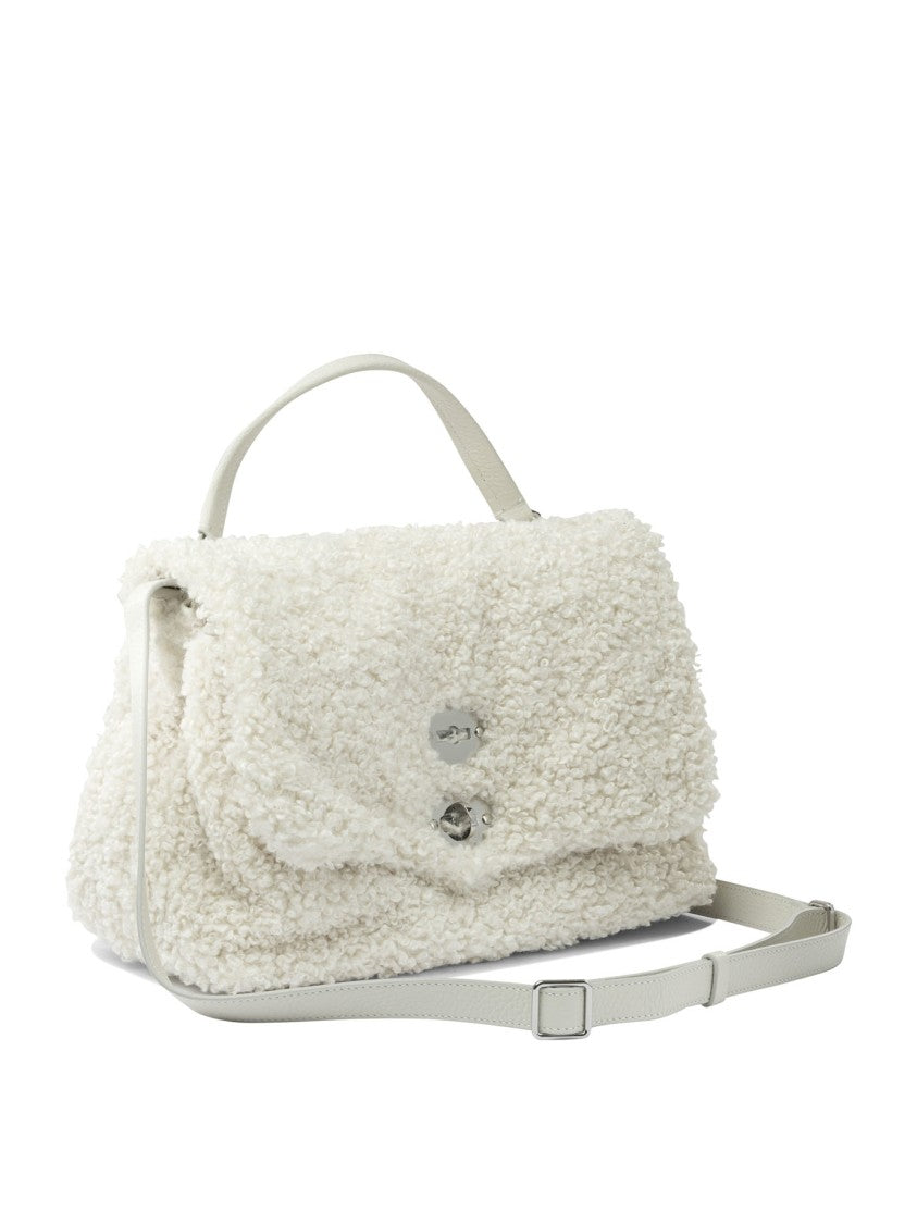 Zanellato "Postina Dolly" Handbag