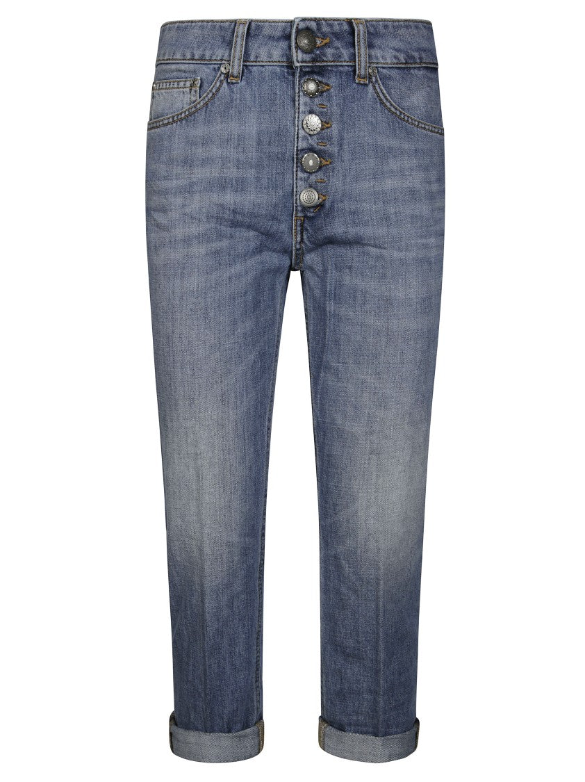 Dondup Koons Jewel Pants