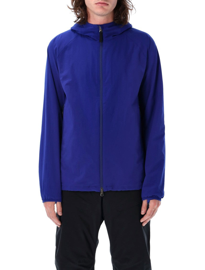 Snow Peak Breathable Insulated Jacket