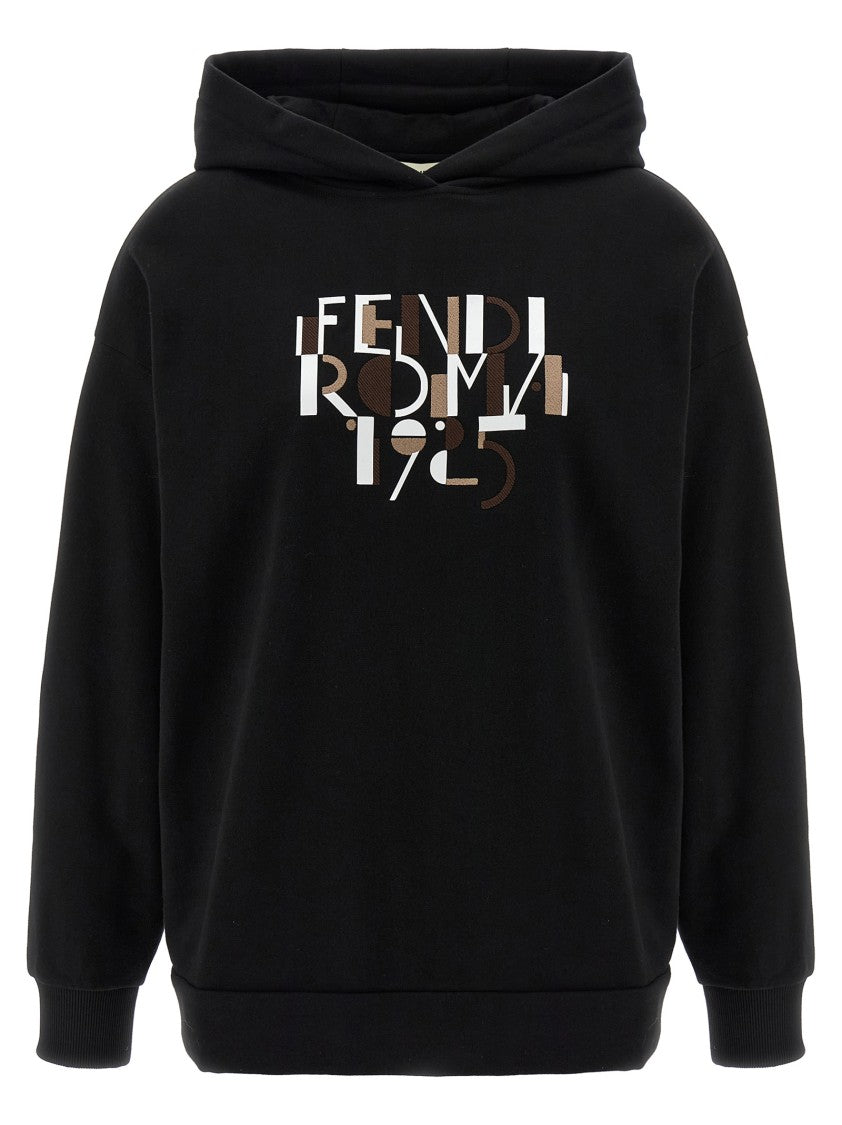 Fendi ' Roma' Sweatshirt