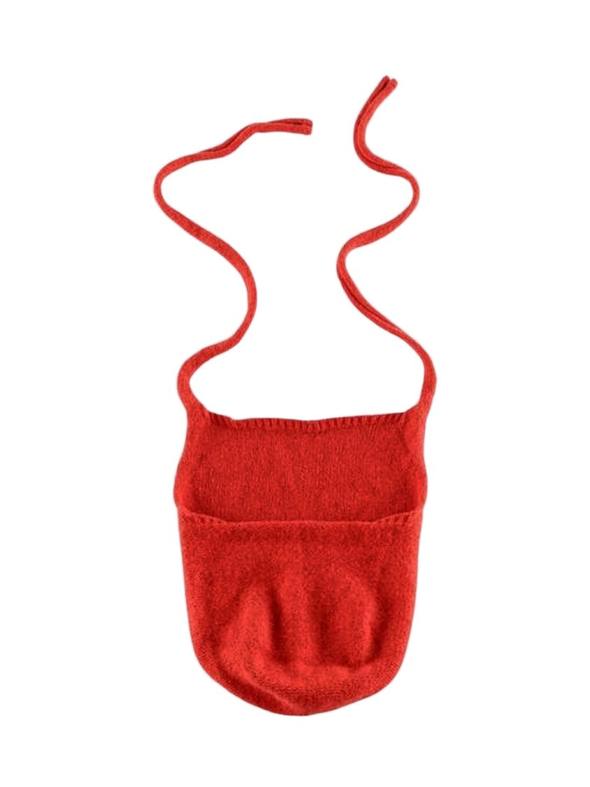 Baserange Finely Knit Cashmere