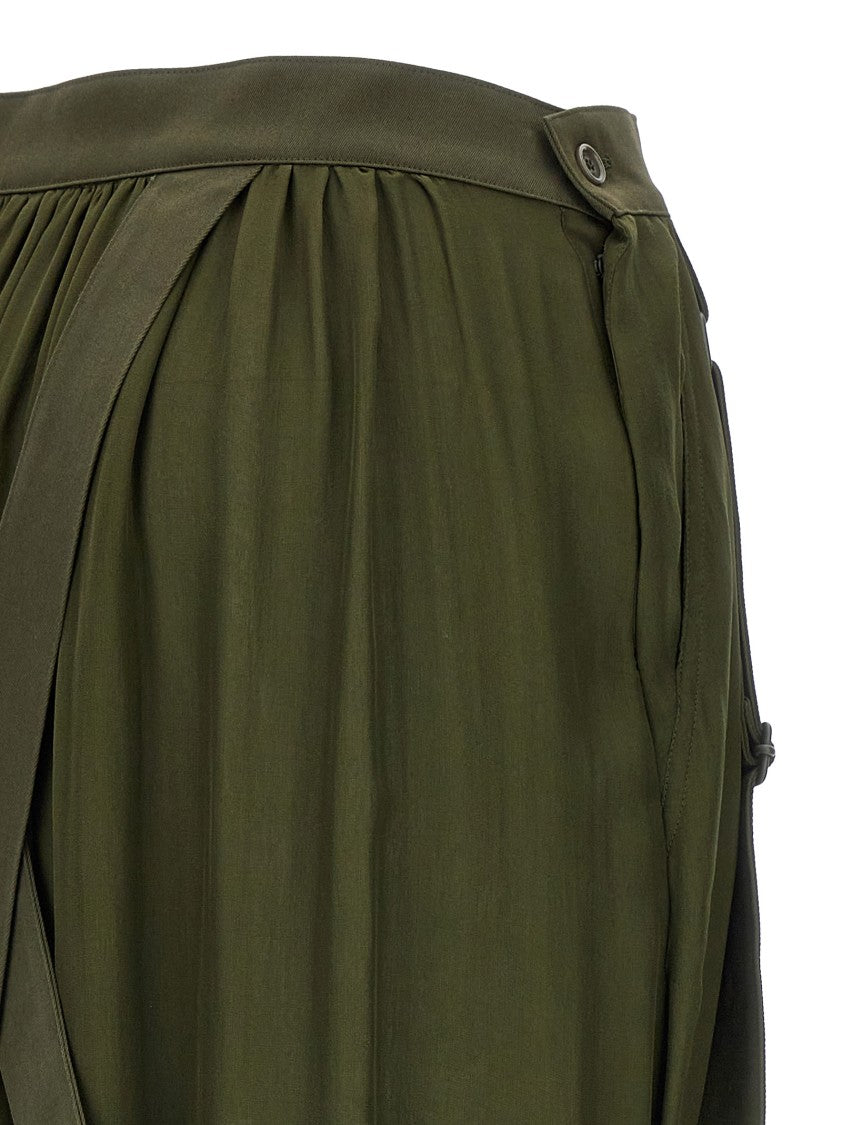 Max Mara 'Jedy' Skirt