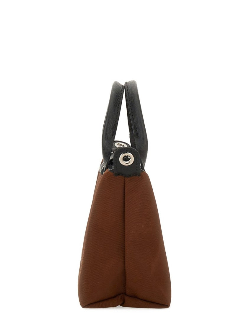 Longchamp Le Pliage Xs Handle Bag
