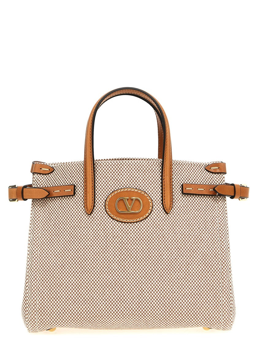 Valentino Garavani 'Antibes' Small Handbag