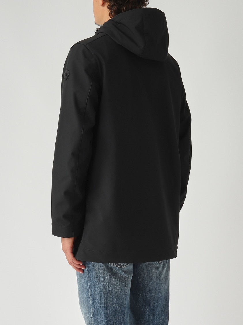 Colmar Originals Modernity 3-Layer Stretch Nylon Jacket