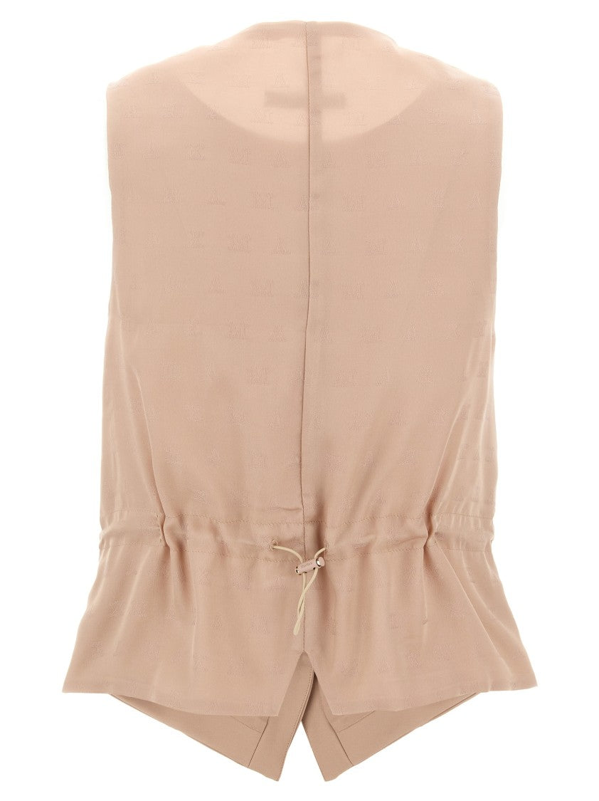 Max Mara Kiwi' Vest
