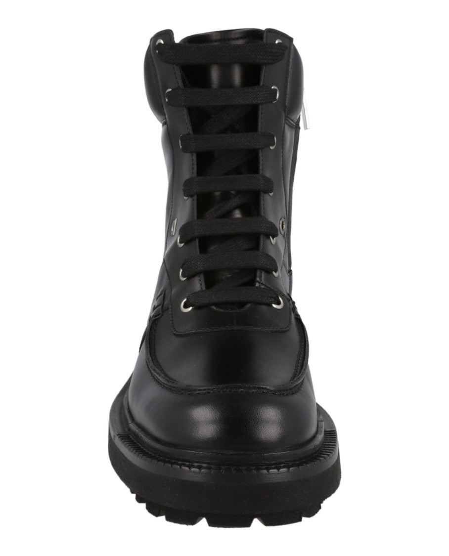 Ferragamo Greenwich Boots