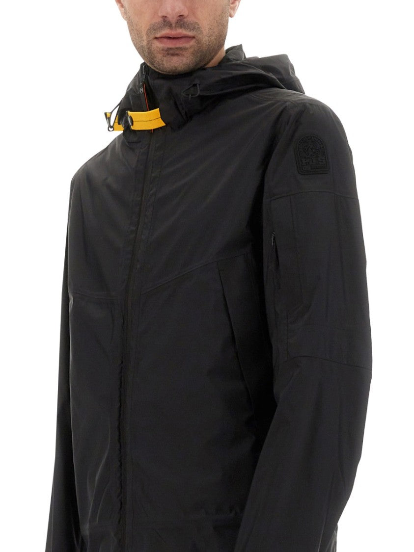 Parajumpers Aso Waterproof Jacket