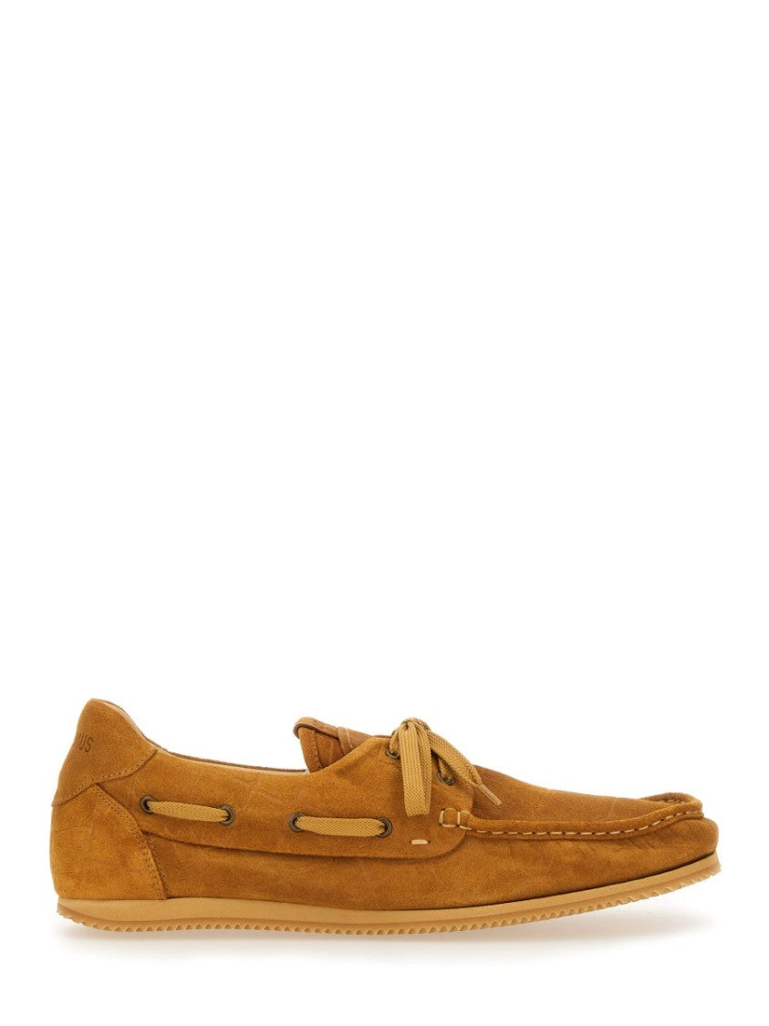 Jacquemus "The Batto" Moccasin