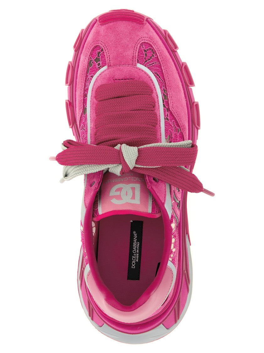 Dolce & Gabbana 'Dg Country Road' Sneakers
