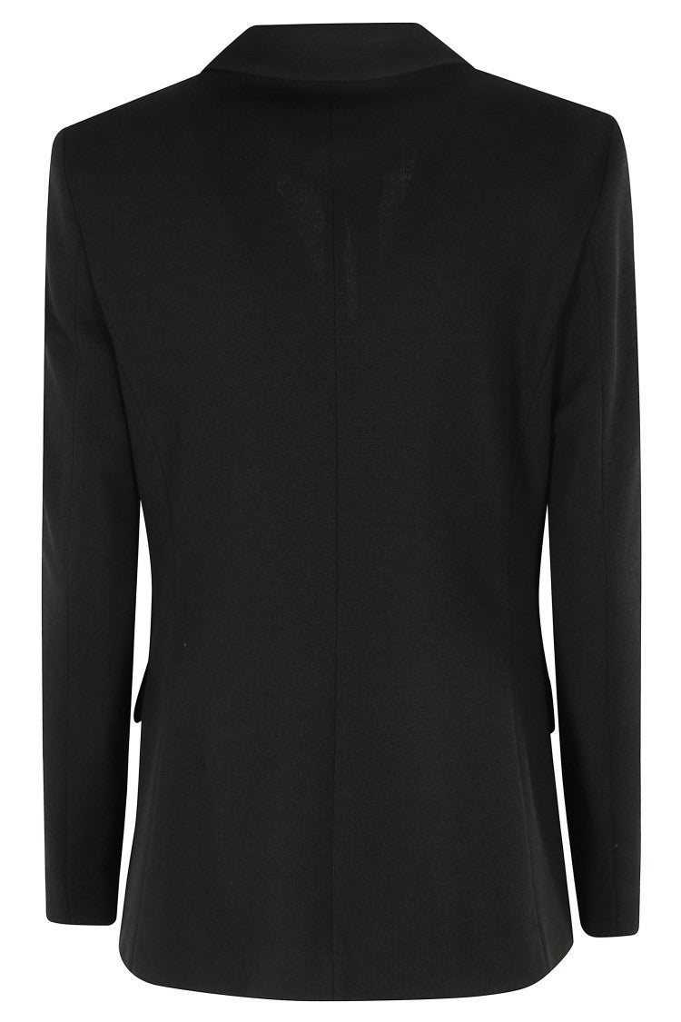 Seventy Tailored Double-Breasted Seventy Jacket