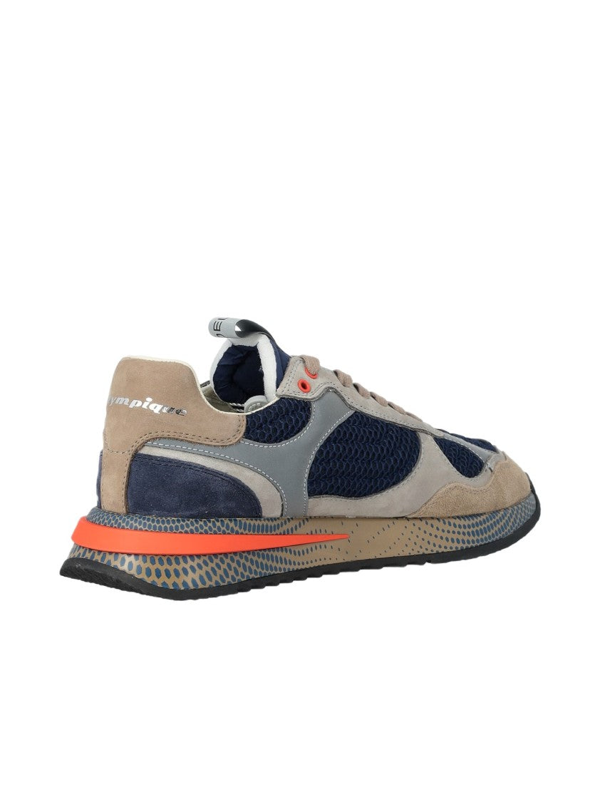 Philippe Model Olympique Sneakers