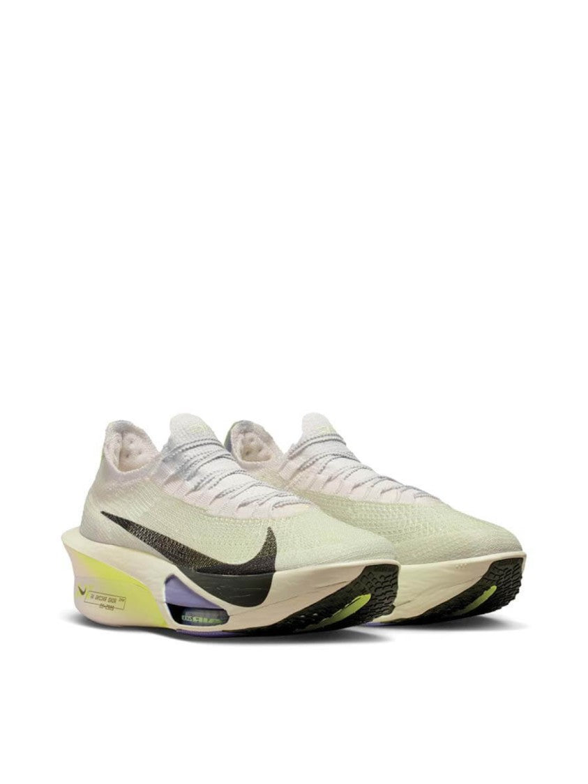 Nike Multicolor Air Zoom Alphafly Next 3 Textile Sneakers