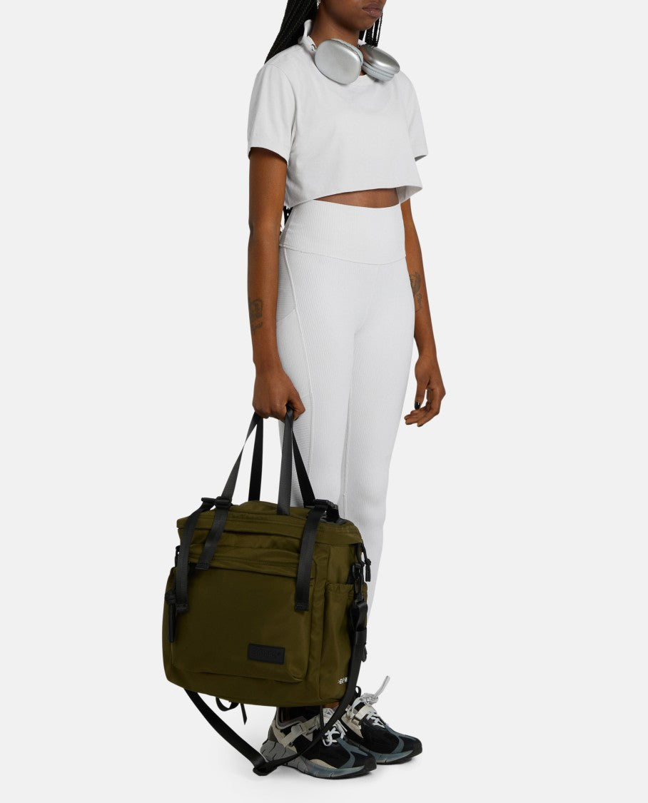 Done! Versatile Zaino East+West Bag