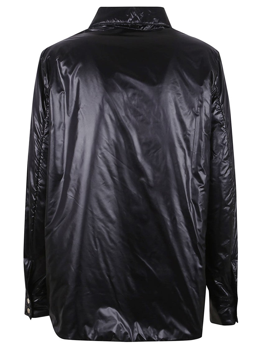 Herno Ultralight Nylon Shacket