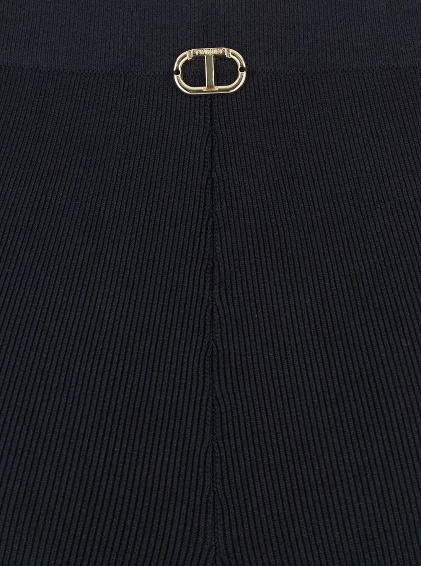 Twin-Set Tailored Silhouette Americane Clothing