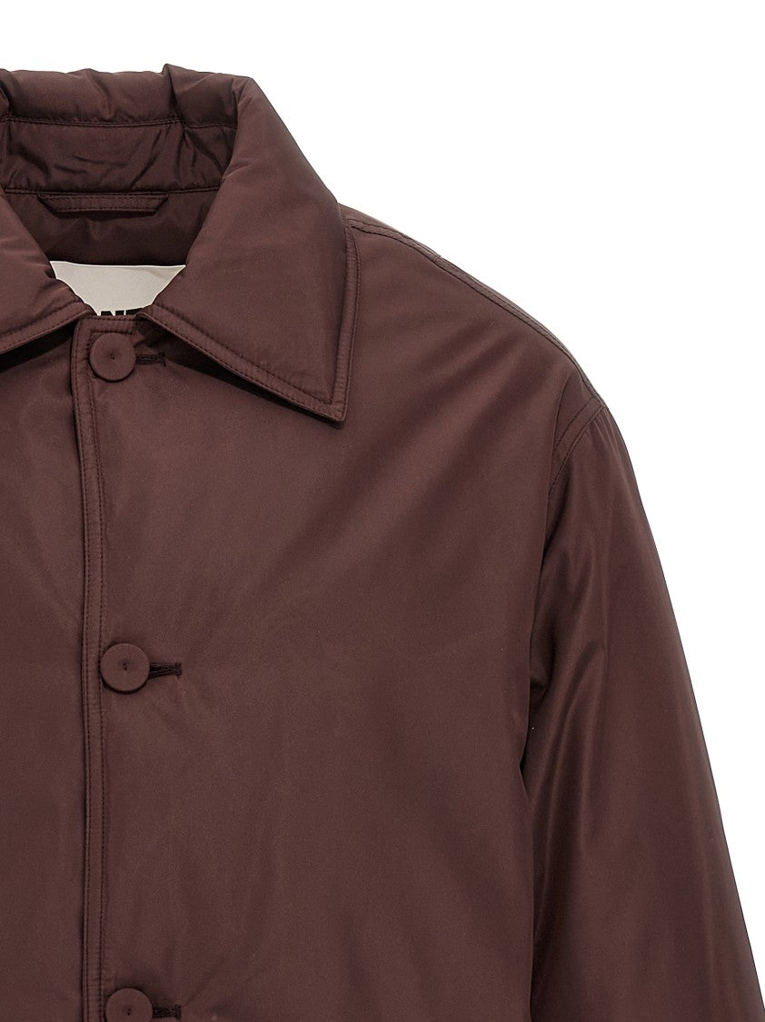 Jil Sander Down Blouson 08' Jacket