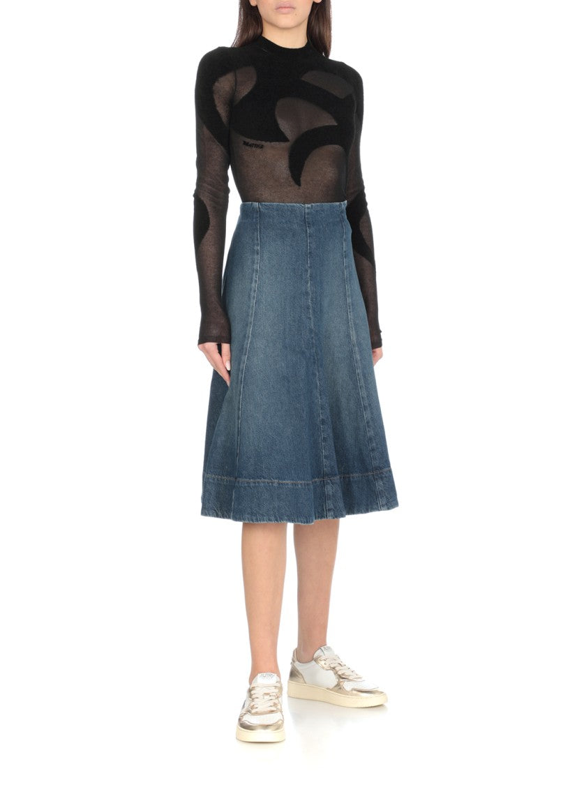 Autry Medalist Low Sneakers