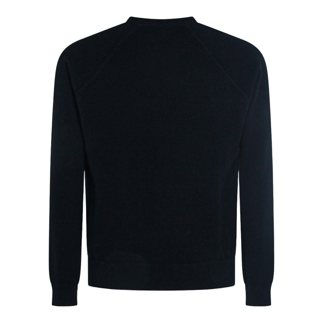 Malo Long-Sleeve Crew Neck Sweater