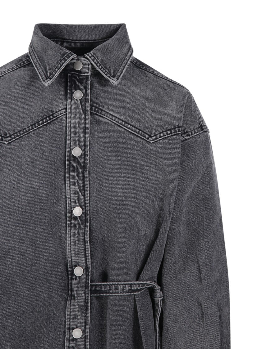 Haikure Belty/J Jeans