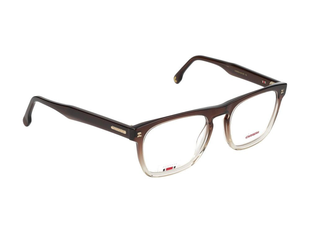 Carrera Eyeglasses 268 0My Shaded Brown Caramel 53/19/150