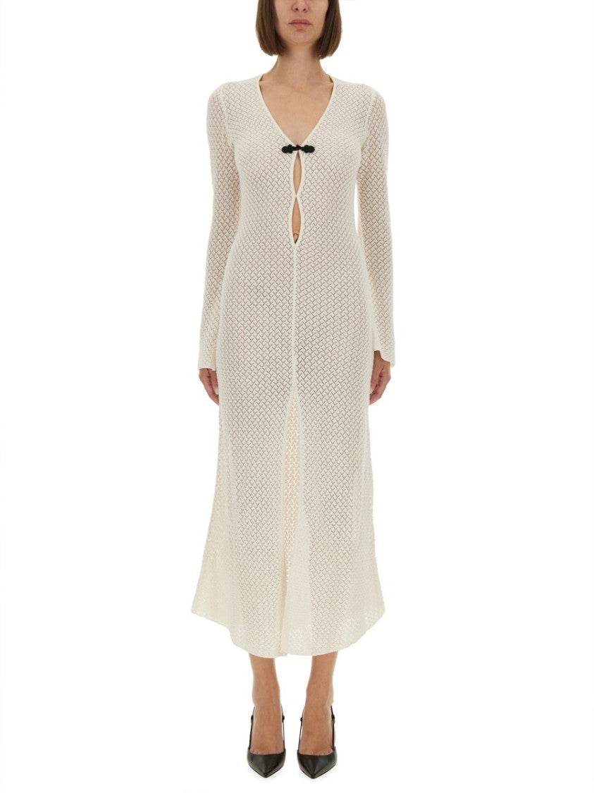 The Garment Long Dress "Tanzania"