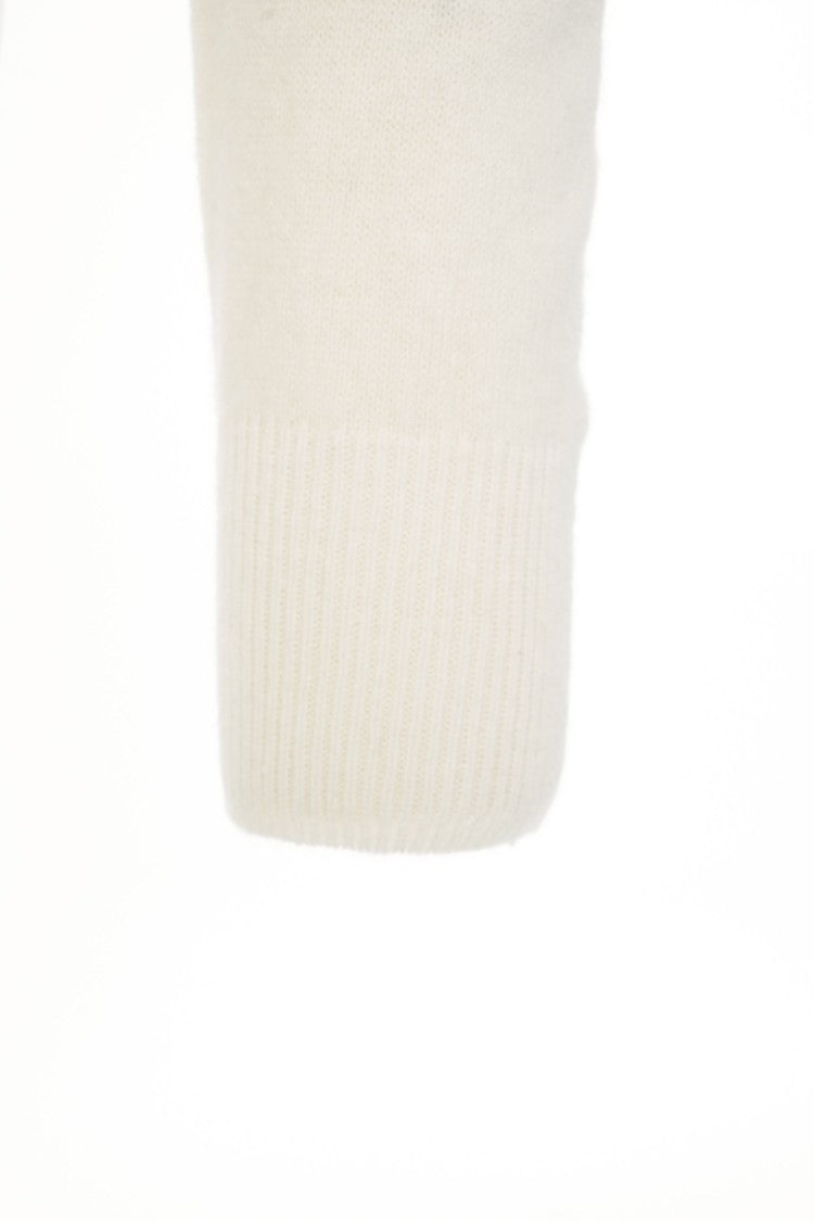 Kaos Polo Collar Sweater