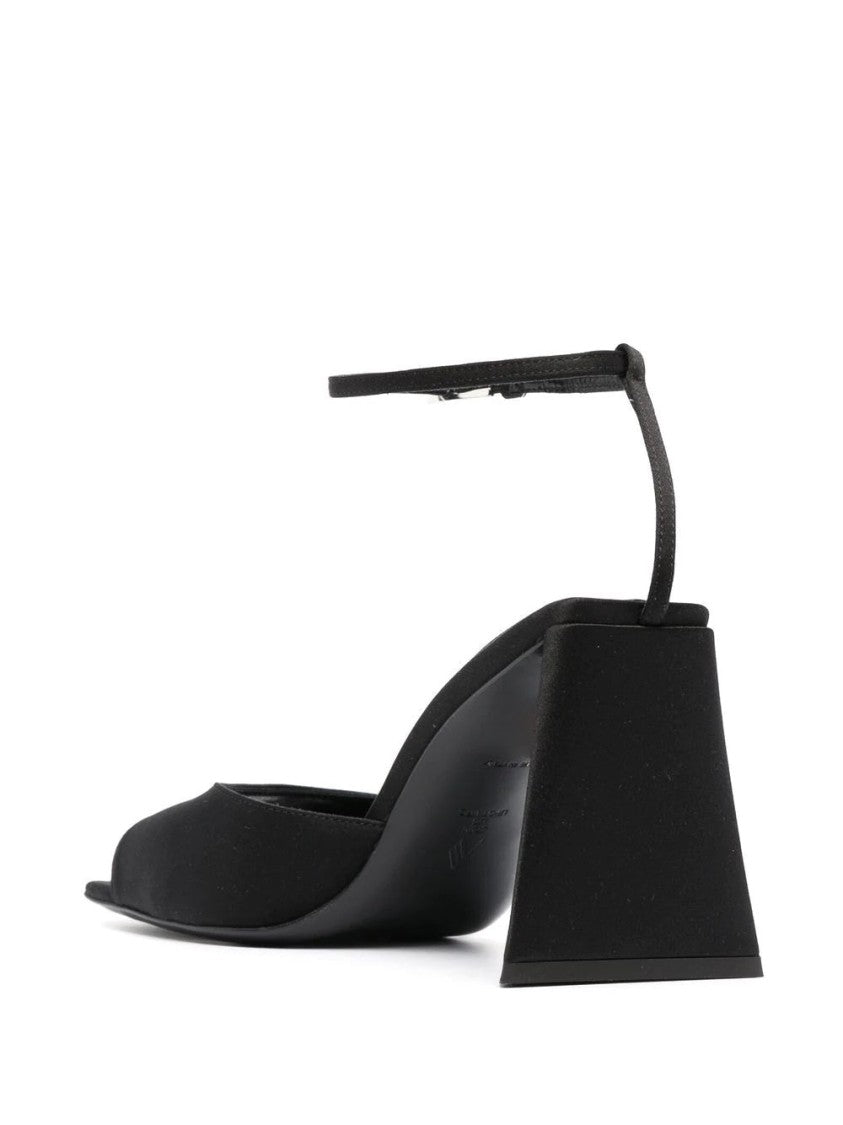 The Attico Piper 85Mm Sandal