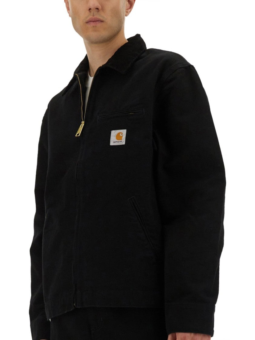 Carhartt Wip Detroit" Jacket