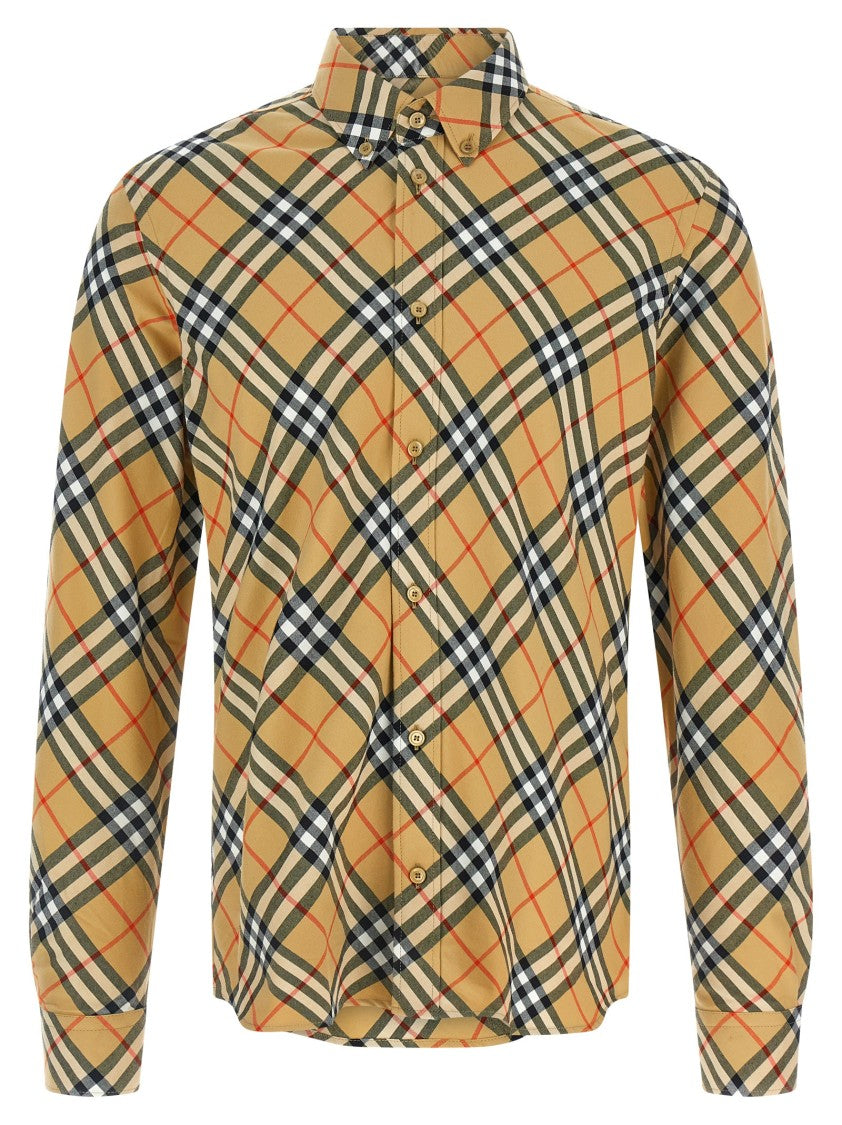 Burberry Roan' Shirt