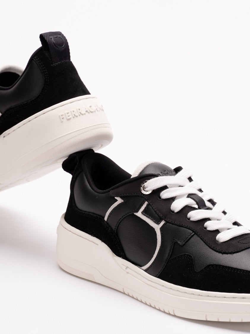 Ferragamo `Dania` Sneakers