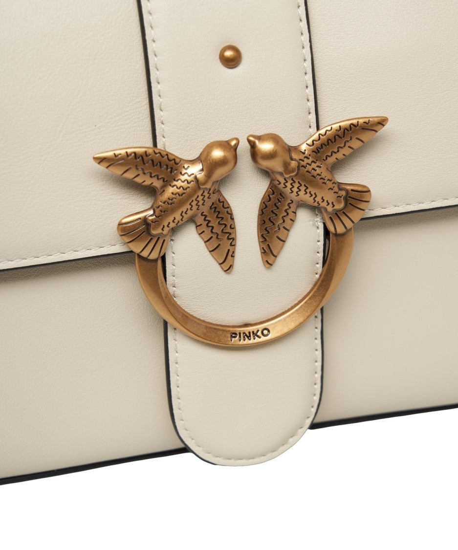 Pinko Crossbody Bag 'Love One Classic'