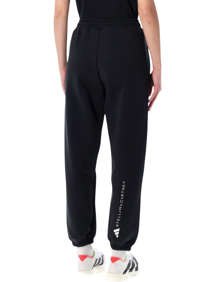 Adidas By Stella Mccartney Relaxed Fit Jogger Pants With Adjustable Drawstring