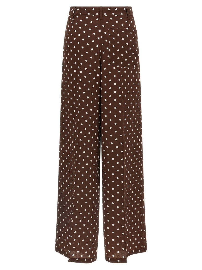 P.A.R.O.S.H. 'Sbillo' Pants