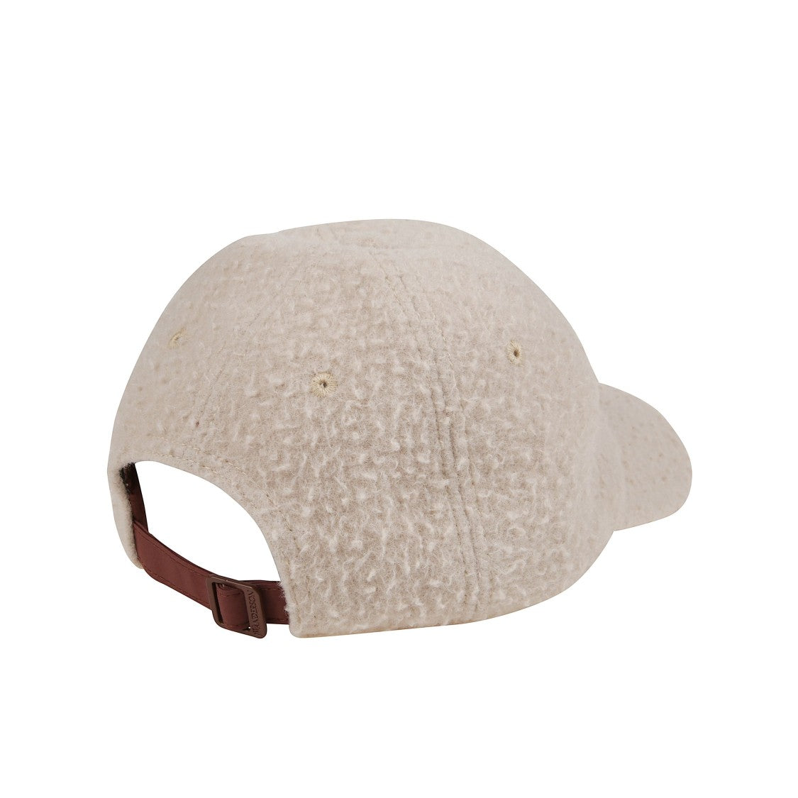J. W. Anderson Jw Anderson Embroidered Baseball Cap