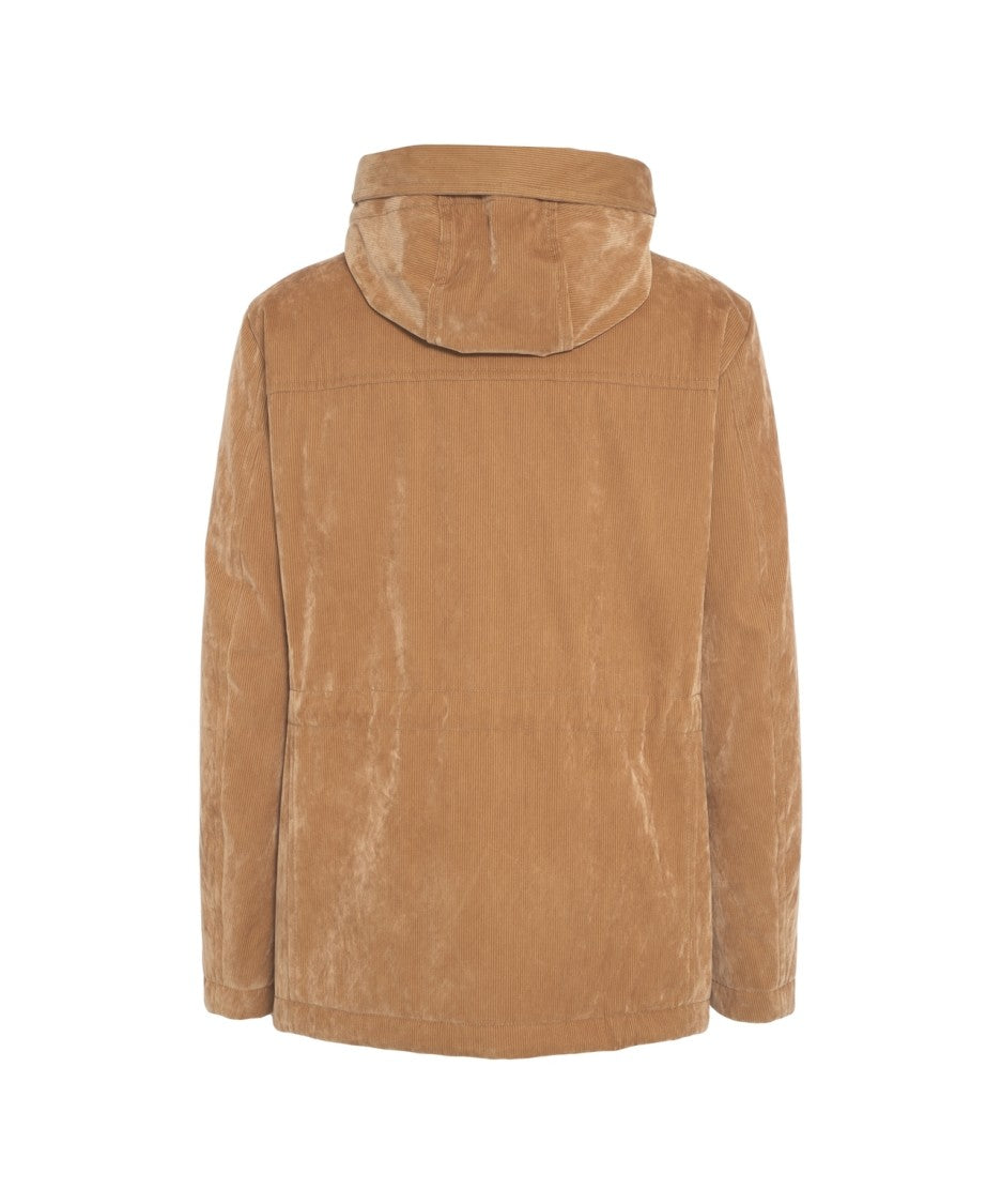 Peuterey Athol' Corduroy Jacket