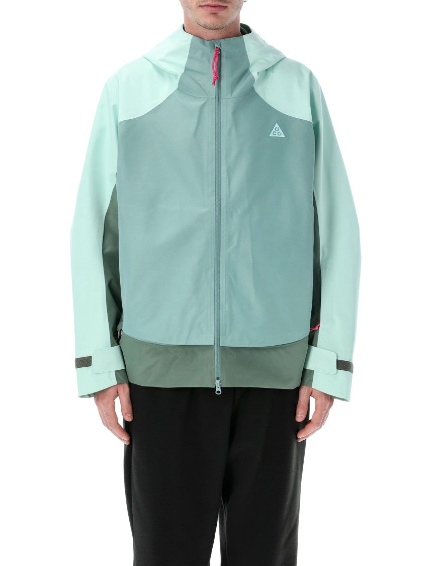 Nike Mystery Lights Gore Tex Snow Jacket