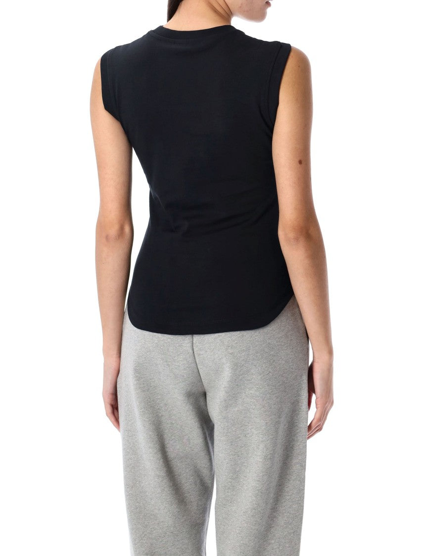 The Attico Reese Tank Top