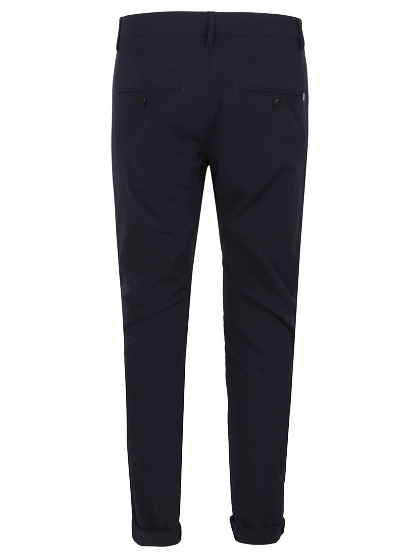 Dondup Gaubert Blue Trousers