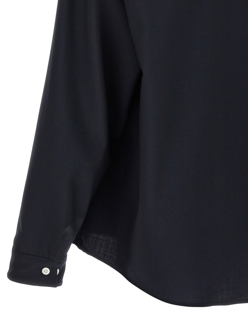 Marni 'Tropical Wool' Shirt