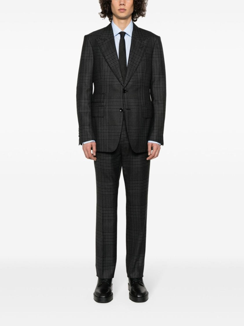 Paul Smith Tailored Fit Shirt With Refined Collar