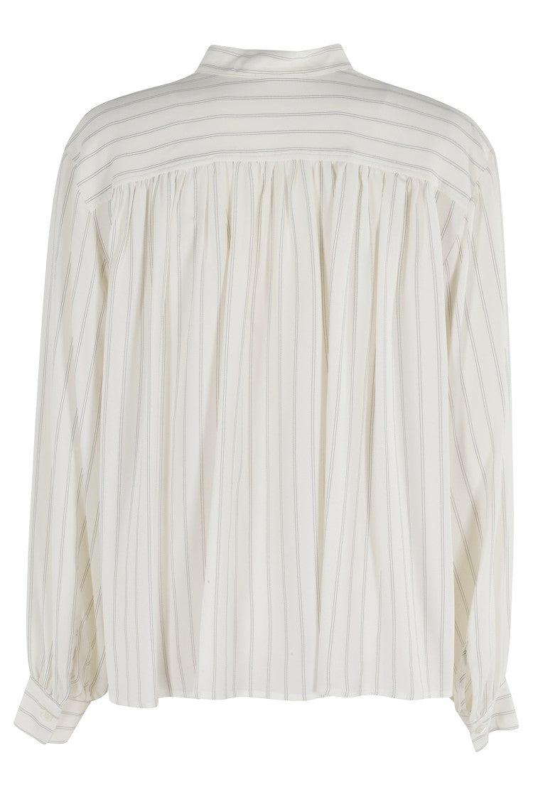 Semi Couture Margherita Blouse