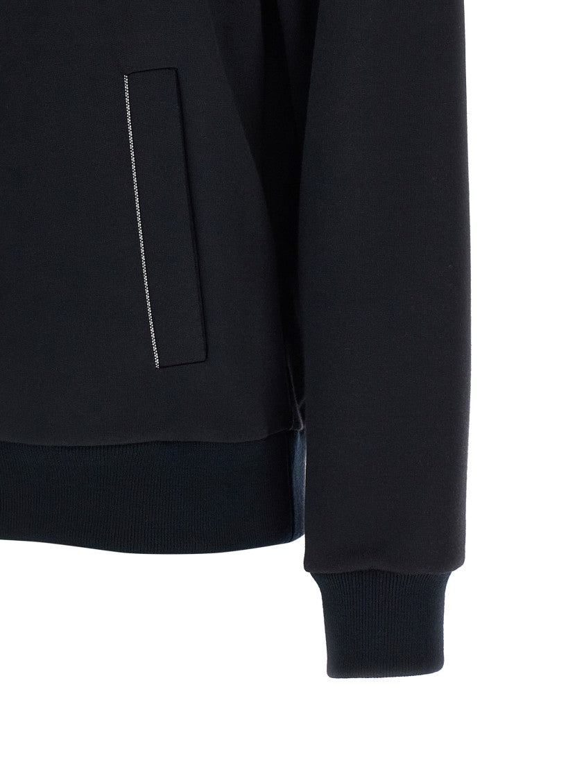 Peserico Punto Luce' Sweatshirt